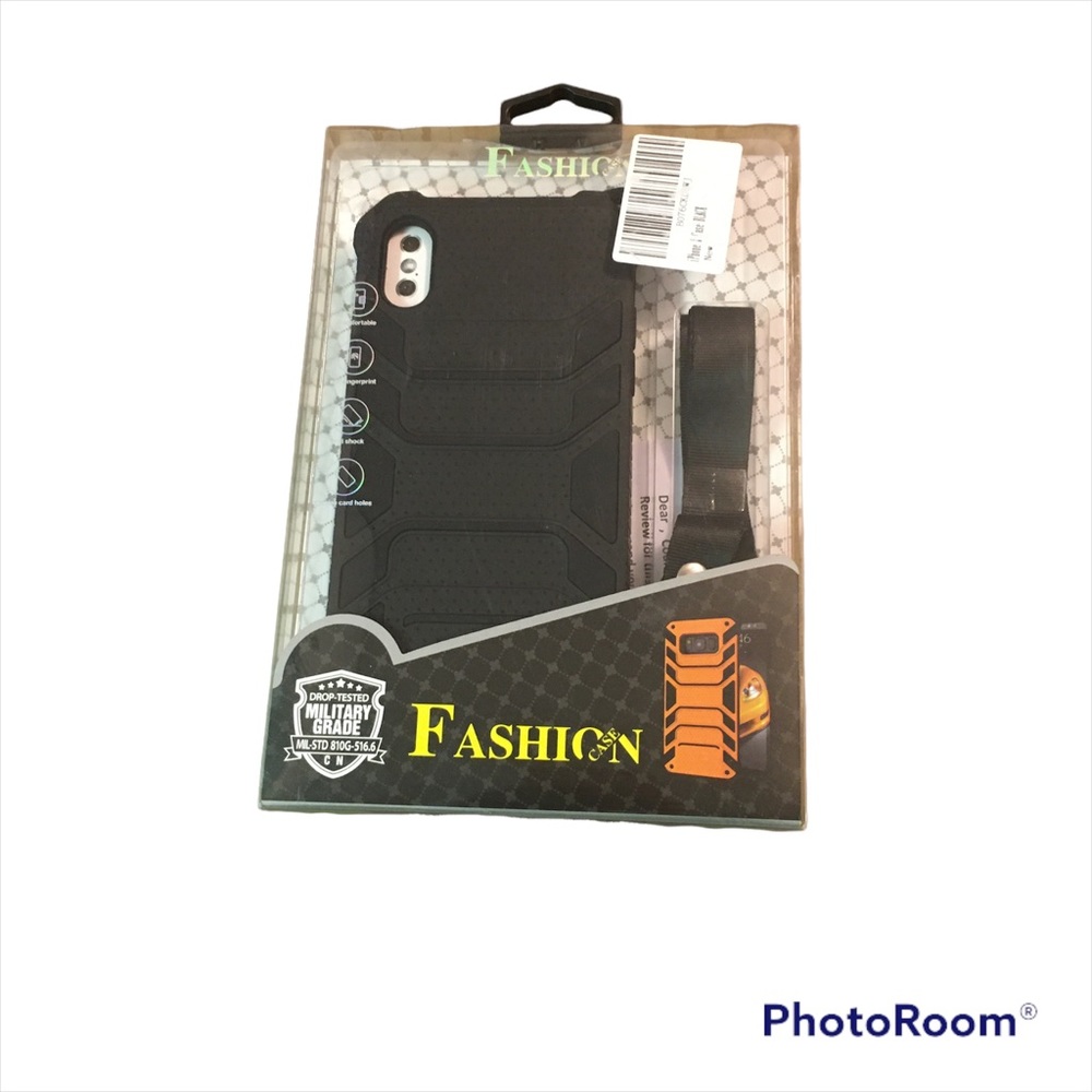 iPhone XR case